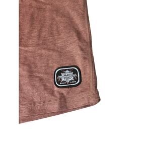 Baja Llama Mach Zero Lounge Shorts